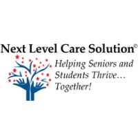 Next Level Care Solutions logo - Similar company to We Can Rise, Inc.