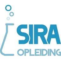 SIRA-Opleiding logo - Similar company to Acta Vzw