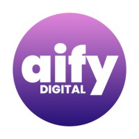 Aify Digital logo - Similar company to Mathyug