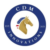 CDM Innovations logo - Similar company to Cyberelite