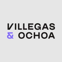 Villegas Ochoa Abogados logo - Similar company to Aliado It