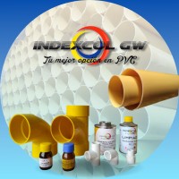 Indexcol GW logo - Similar company to Pvcor