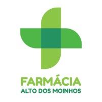 Farmácia Alto dos Moinhos logo - Similar company to M2Moove