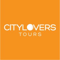 City Lovers Tours logo - Similar company to Janela Live