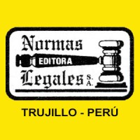Editora Normas Legales S.A. logo - Similar company to Editora Plenamente
