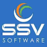 SSV SOFTWARE logo - Similar company to Ssv Software Systems Gmbh