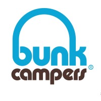 Bunk Campers logo - Similar company to Mcrent