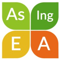 Asingea Ingenieros SpA logo - Similar company to Estudio Oma Arquitectos