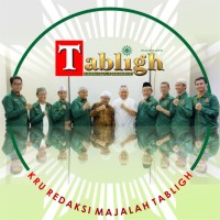Majalah Tabligh