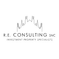 RE Consulting logo - Similar company to Anagramma Srl