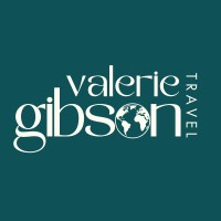 Valerie Gibson Travel logo - Similar company to Travel Experts, Inc.