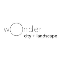 Wonder City+Landscape