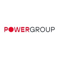 Powergroup logo - Similar company to Elektrosvit