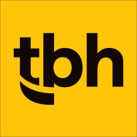 TBH Creative logo - Similar company to Spique Creative
