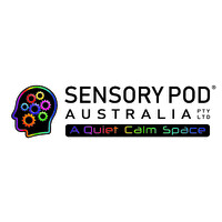Sensory Pod Australia Pty Ltd logo - Similar company to Growing Potential Ltd.