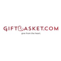 GiftBasket.com logo - Similar company to Nirvana Organisation
