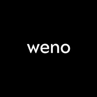 Weno Digital logo - Similar company to Coco Creativo