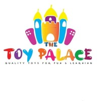 The Toy Palace Ke. logo - Similar company to اسباب بازی مورفان Morphun