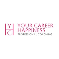 Your Career Happiness Professional Coaching logo - Similar company to Pure Potential Consulting
