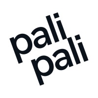 pali pali logo - Similar company to Creative District Brussels