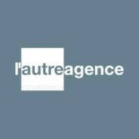 L'autreagence Casablanca logo - Similar company to Marocom Digital