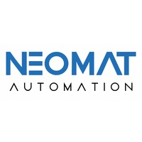 Neomat Automation logo - Similar company to Neomat