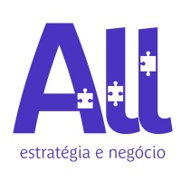 All - estratégia e negócio logo - Similar company to Volcano Consultoria Estratégica E Ia