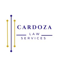 Cardoza Law Services logo - Similar company to Consortium