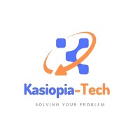 Kasiopia Tech logo - Similar company to Ethioden