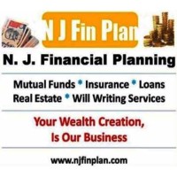 NJ Fin Plan logo - Similar company to Archwall Systems Llp