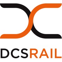 DCS Rail logo - Similar company to Dcs Automotive