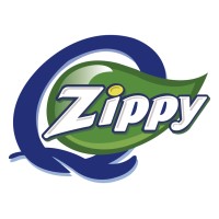 Hielo Zippy logo - Similar company to Hielo Zippy