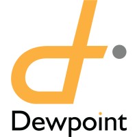 Dewpoint logo - Similar company to Trustware