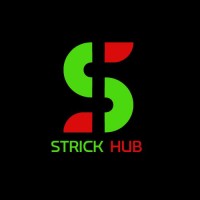 STRICK HUB logo - Similar company to Technext Solution