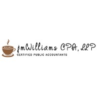 jmWilliams CPA, LLP logo - Similar company to Ica - International Center For Academics