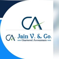 Jain V & Co logo - Similar company to Hostdigitally