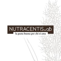 Nutracentis logo - Similar company to Granaria.It