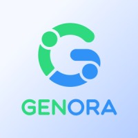 Genora Infotech logo - Similar company to Remote Software Solutions Pvt. Ltd.