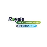 Royale Refrigeration & Air Conditioning logo - Similar company to Eldapoint Ltd