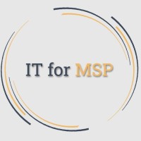 IT for MSP logo - Similar company to Ver-A-Fast