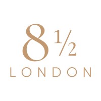 8½ London logo - Similar company to Event Photography Awards