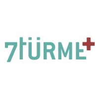 7Türme+ Stiftung logo - Similar company to Arentz Förster Ohg - Agentur Für Marketing, Werbung Und Pr