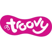 Troovy logo - Similar company to Remote Peaks