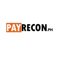 PayRecon PH logo - Similar company to Bilisbenta