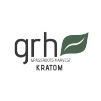 GRH Kratom logo - Similar company to Kratom Marvelous