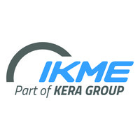 IKME Oy logo - Similar company to Optilite Aps