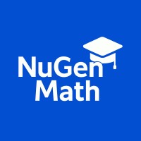 NuGen Math logo - Similar company to Leon Classroom