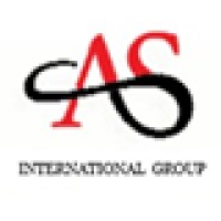 AS International Group co logo - Similar company to As&I Group