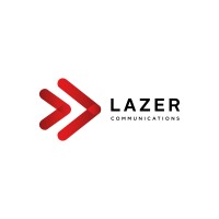 Lazer Communications logo - Similar company to Mst Critical Communications