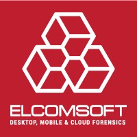 ElcomSoft Co. Ltd. logo - Similar company to Passware